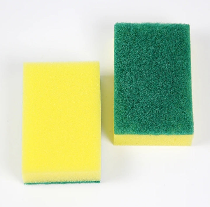 1 piece kitchen sponge