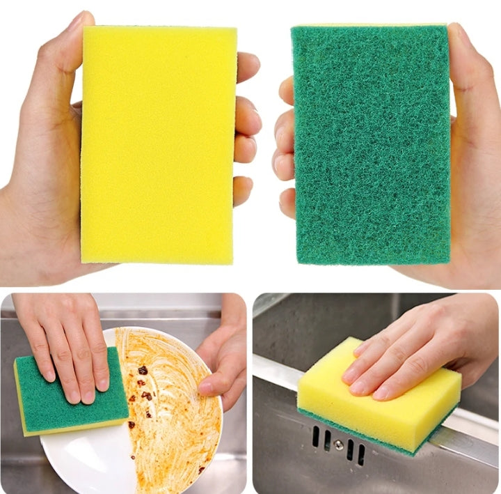 1 piece kitchen sponge