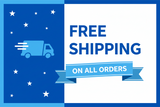 Free delivery